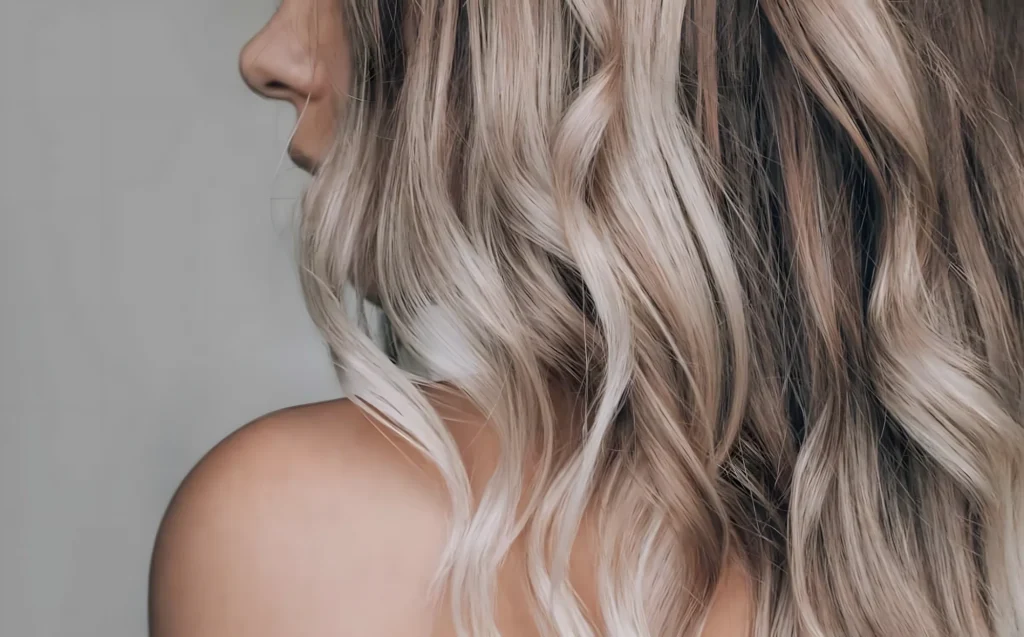 balayage-airtouch