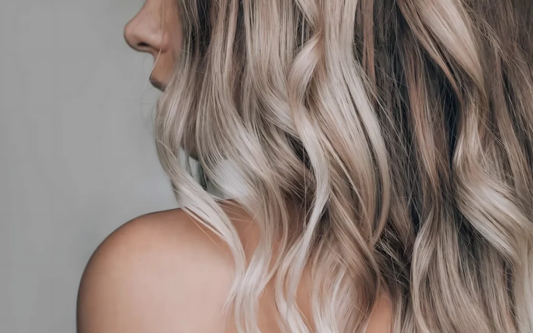 Qu’est-ce que le balayage air touch ?