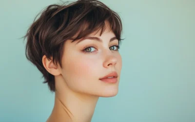 Pixie Cut, la coiffure courte tendance en 2025